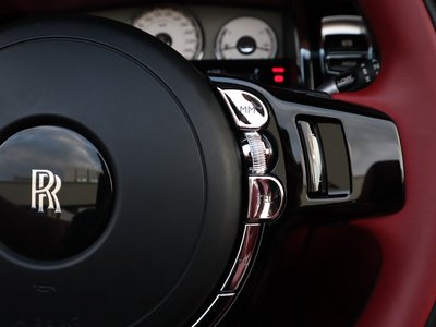 2018 ROLLS-ROYCE DAWN 照片 39