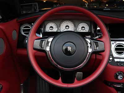 2018 ROLLS-ROYCE DAWN 照片 37