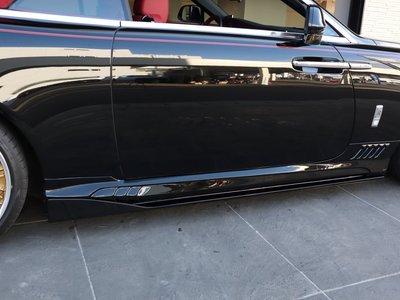 2018 ROLLS-ROYCE DAWN 照片 16