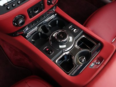 2018 ROLLS-ROYCE DAWN 照片 57