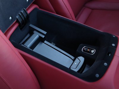 2018 ROLLS-ROYCE DAWN 照片 60