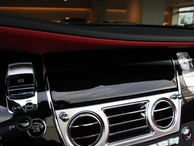 2018 ROLLS-ROYCE DAWN 照片 48