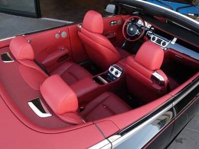 2018 ROLLS-ROYCE DAWN 照片 31