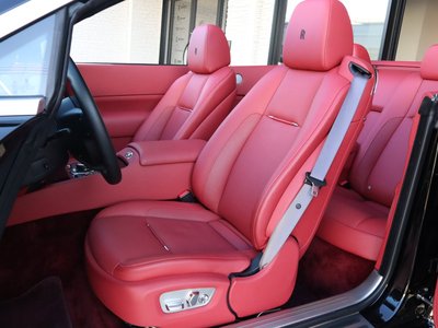 2018 ROLLS-ROYCE DAWN 照片 42
