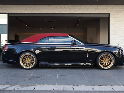 2018 ROLLS-ROYCE DAWN 照片 5