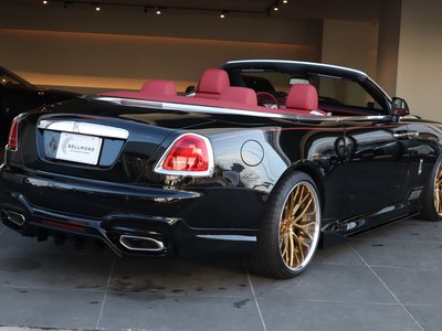 2018 ROLLS-ROYCE DAWN 照片 74