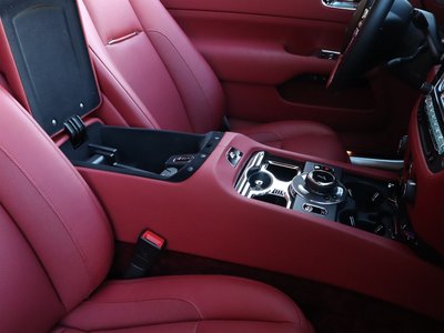2018 ROLLS-ROYCE DAWN 照片 59