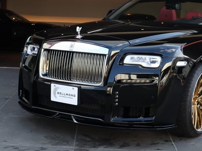 2018 ROLLS-ROYCE DAWN 照片 15