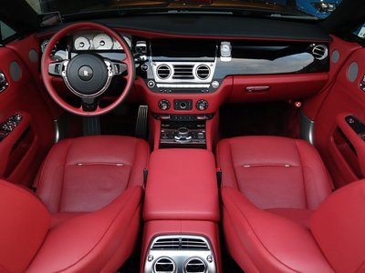 2018 ROLLS-ROYCE DAWN 照片 2