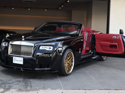 2018 ROLLS-ROYCE DAWN 照片 73