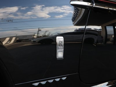 2018 ROLLS-ROYCE DAWN 照片 21