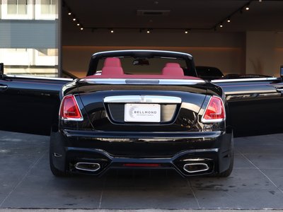 2018 ROLLS-ROYCE DAWN 照片 28