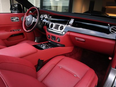 2018 ROLLS-ROYCE DAWN 照片 34