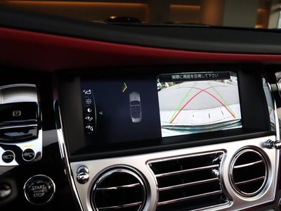 2018 ROLLS-ROYCE DAWN 照片 51