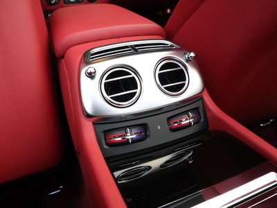 2018 ROLLS-ROYCE DAWN 照片 61
