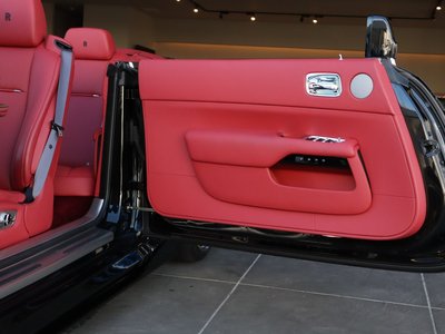 2018 ROLLS-ROYCE DAWN 照片 70