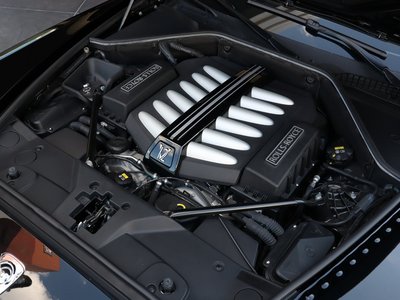 2018 ROLLS-ROYCE DAWN 照片 10