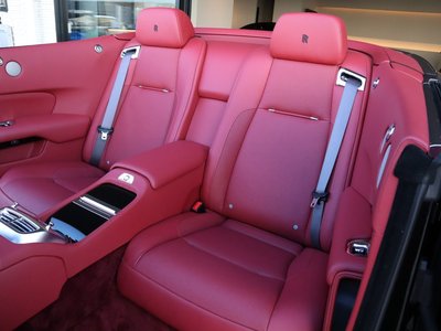 2018 ROLLS-ROYCE DAWN 照片 45