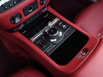 2018 ROLLS-ROYCE DAWN 照片 56