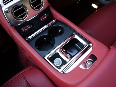 2018 ROLLS-ROYCE DAWN 照片 64