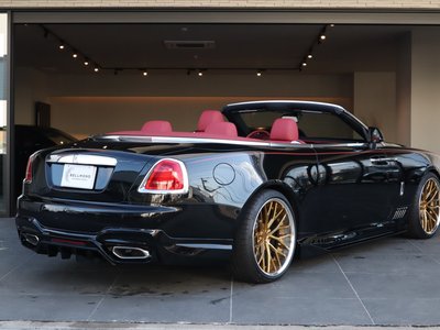 2018 ROLLS-ROYCE DAWN 照片 6