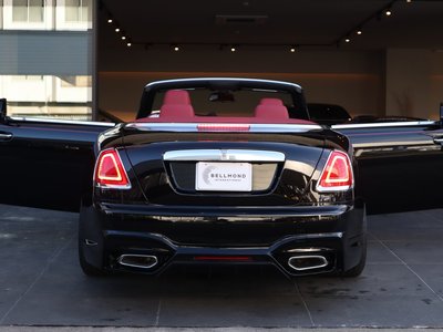 2018 ROLLS-ROYCE DAWN 照片 30