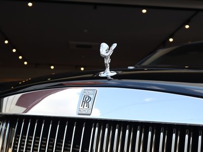 2018 ROLLS-ROYCE DAWN 照片 18