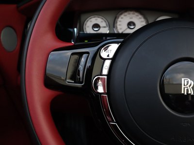 2018 ROLLS-ROYCE DAWN 照片 38