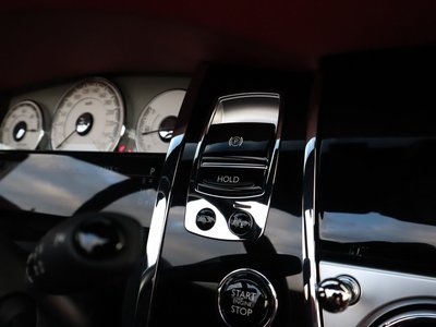 2018 ROLLS-ROYCE DAWN 照片 41