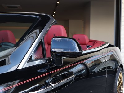 2018 ROLLS-ROYCE DAWN 照片 22