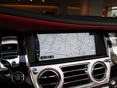 2018 ROLLS-ROYCE DAWN 照片 49