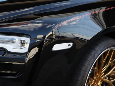 2018 ROLLS-ROYCE DAWN 照片 20