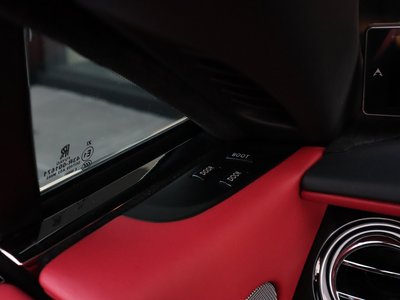 2018 ROLLS-ROYCE DAWN 照片 68