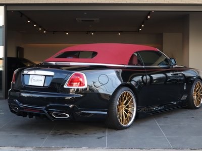 2018 ROLLS-ROYCE DAWN 照片 7