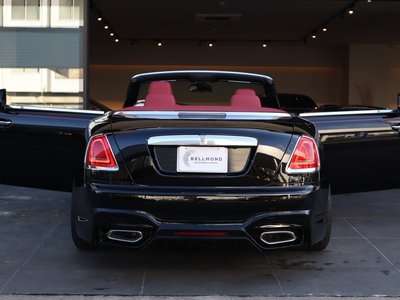 2018 ROLLS-ROYCE DAWN 照片 29