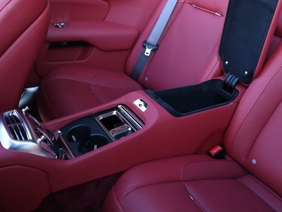 2018 ROLLS-ROYCE DAWN 照片 63
