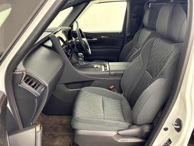 صورة 34 لـ 2025 Toyota ALPHARD