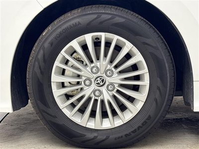 صورة 16 لـ 2025 Toyota ALPHARD