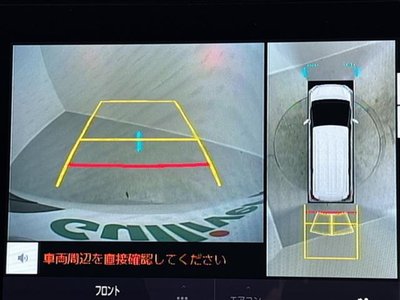 صورة 6 لـ 2025 Toyota ALPHARD