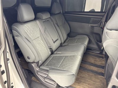 صورة 14 لـ 2025 Toyota ALPHARD