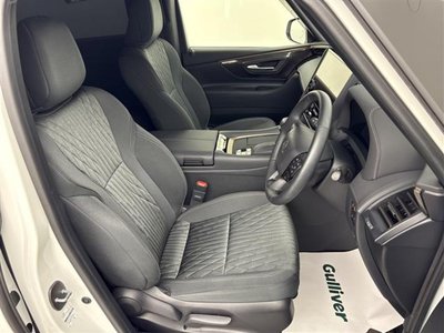 صورة 13 لـ 2025 Toyota ALPHARD