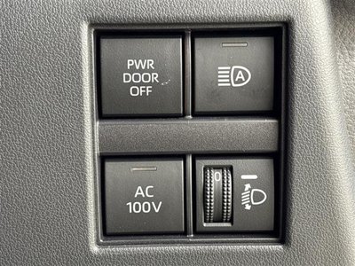 صورة 11 لـ 2025 Toyota ALPHARD