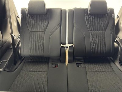 صورة 15 لـ 2025 Toyota ALPHARD