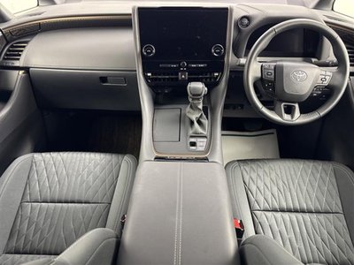 صورة 2 لـ 2025 Toyota ALPHARD