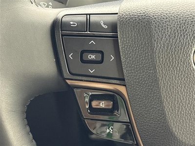 صورة 30 لـ 2025 Toyota ALPHARD