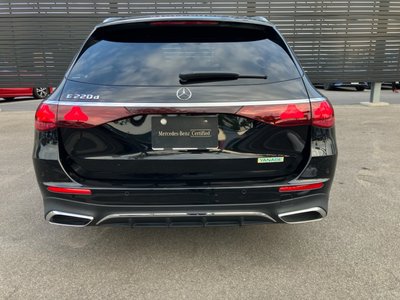 2025 Mercedes-BENZ E-CLASS thumbnail 20