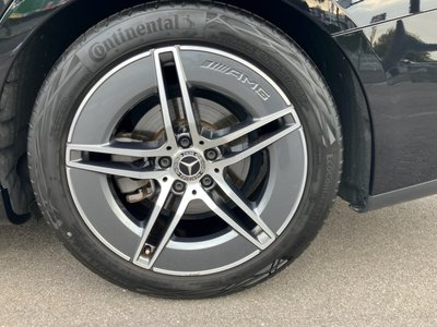 2025 Mercedes-BENZ E-CLASS photo 8