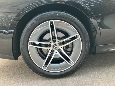 2025 Mercedes-BENZ E-CLASS photo 11