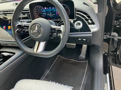 2025 Mercedes-BENZ E-CLASS photo 12