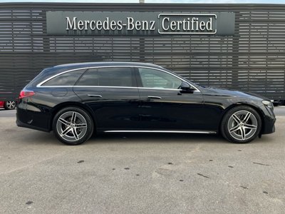 2025 Mercedes-BENZ E-CLASS thumbnail 19